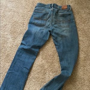 Women’s Lucky Brand Jeans